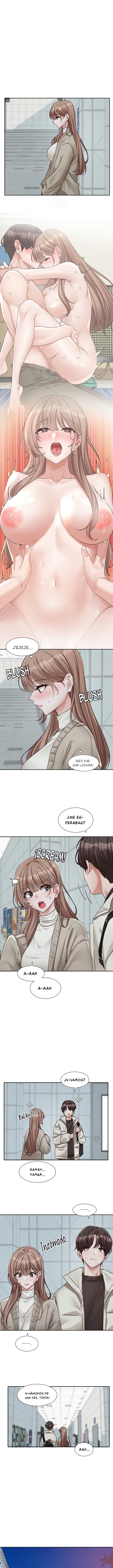 Circles Capítulo 184 - Page 3