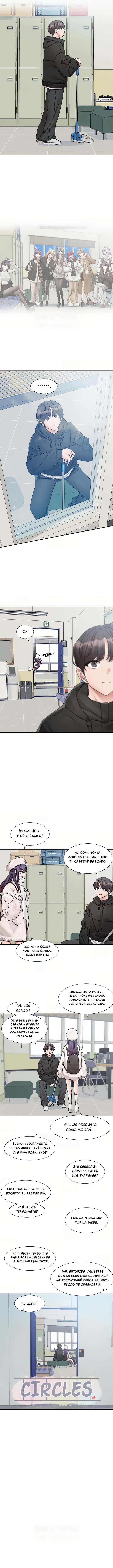 Circles Capítulo 186 - Page 4