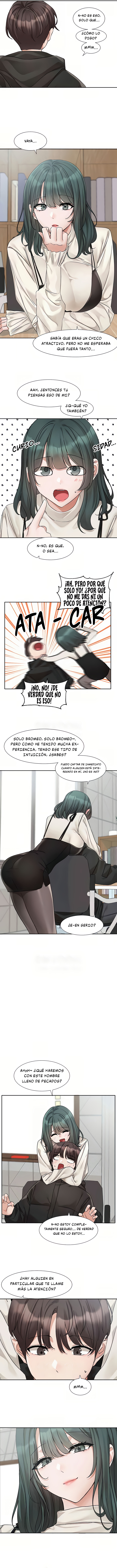 Circles Capítulo 186 - Page 7