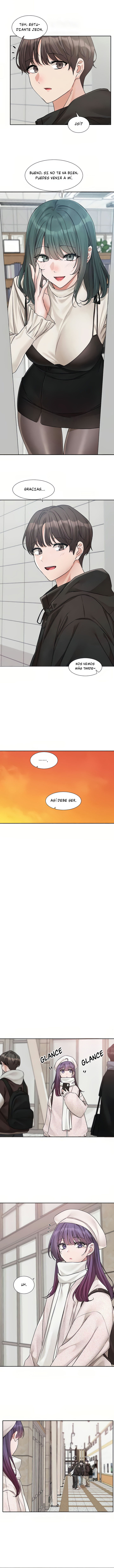 Circles Capítulo 186 - Page 9