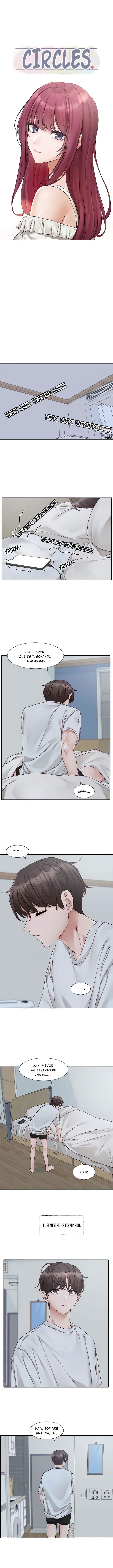 Circles Capítulo 187 - Page 6