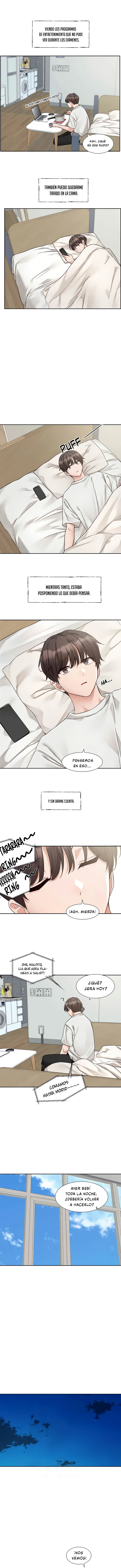 Circles Capítulo 187 - Page 7