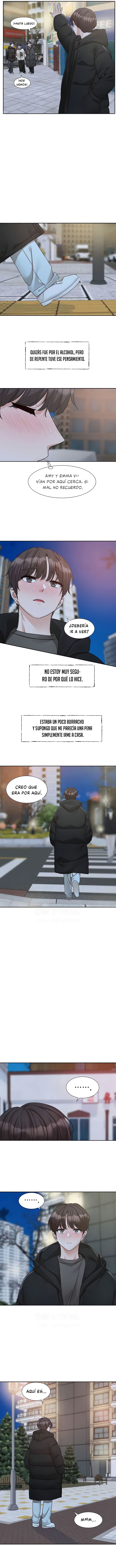 Circles Capítulo 187 - Page 8