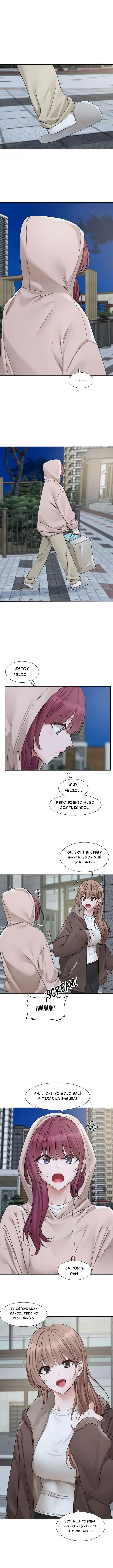 Circles Capítulo 188 - Page 3