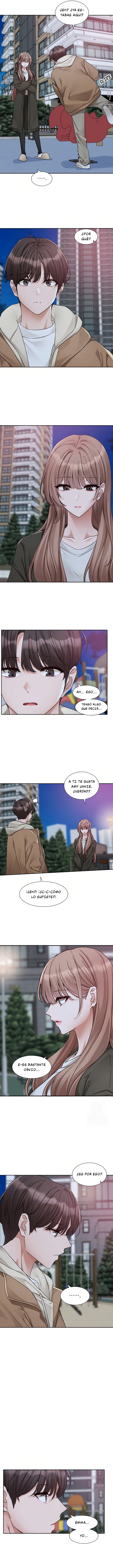 Circles Capítulo 189 - Page 4