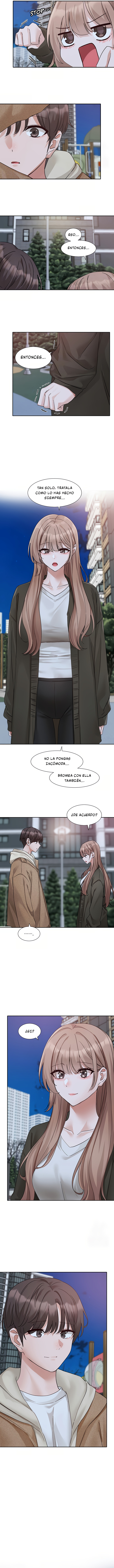 Circles Capítulo 189 - Page 6