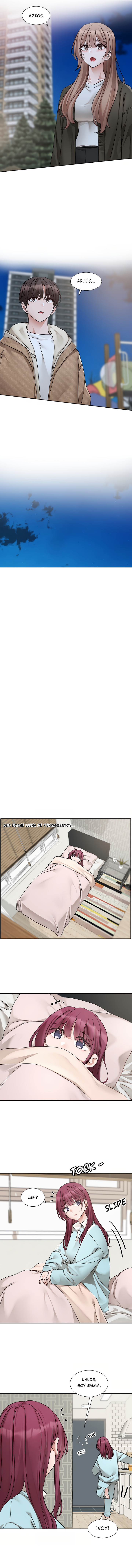Circles Capítulo 189 - Page 7