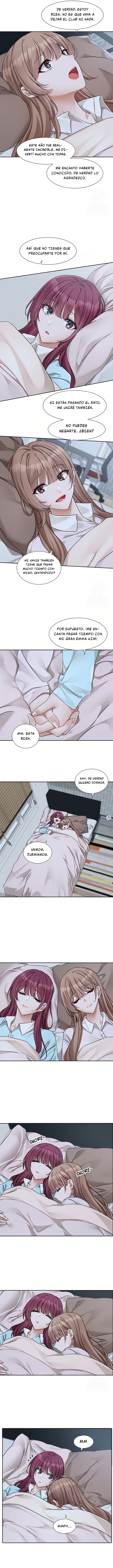 Circles Capítulo 189 - Page 9