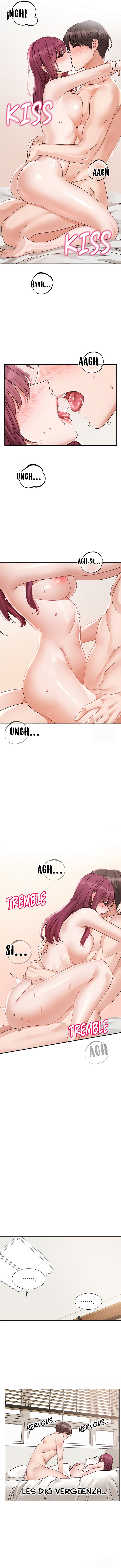 Circles Capítulo 191 - Page 9