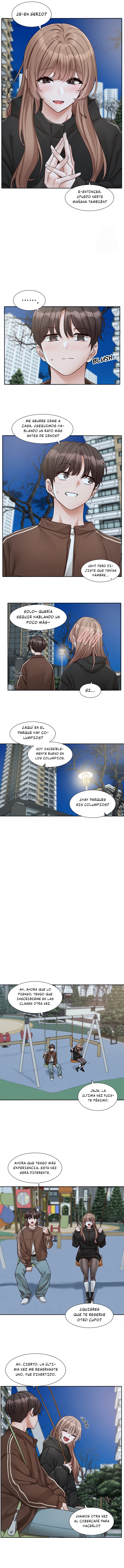 Circles Capítulo 193 - Page 10