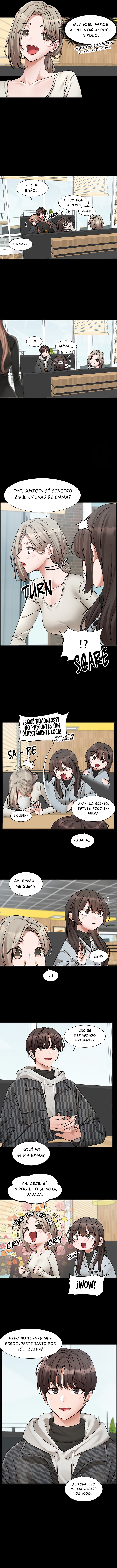 Circles Capítulo 193 - Page 13