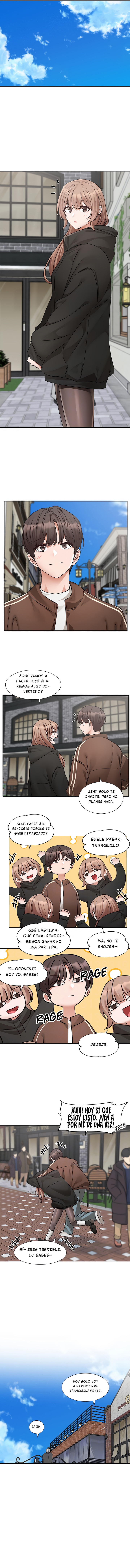 Circles Capítulo 193 - Page 4