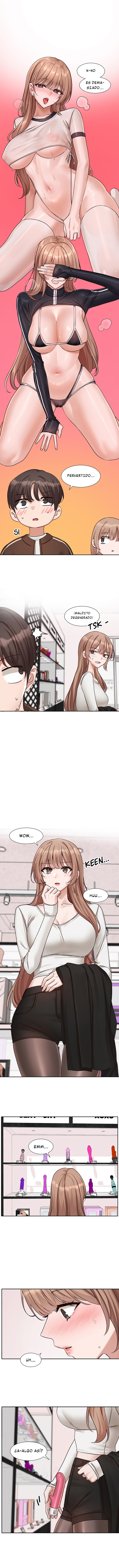 Circles Capítulo 193 - Page 7
