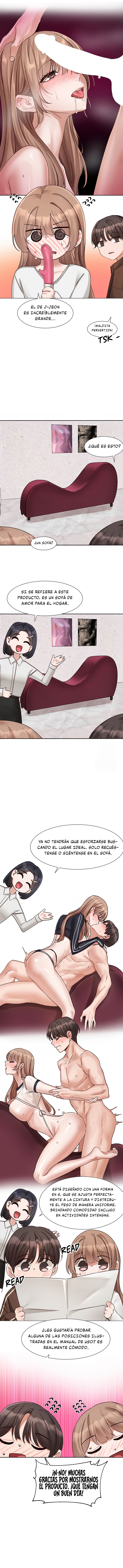 Circles Capítulo 193 - Page 8