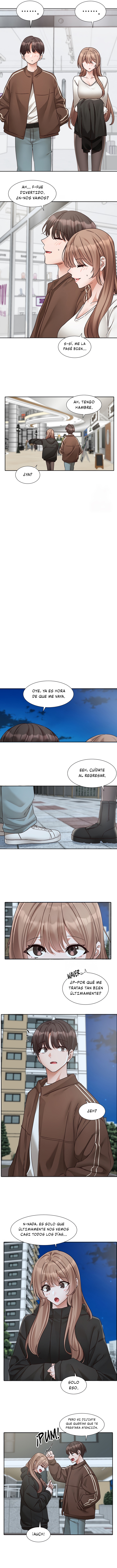 Circles Capítulo 193 - Page 9