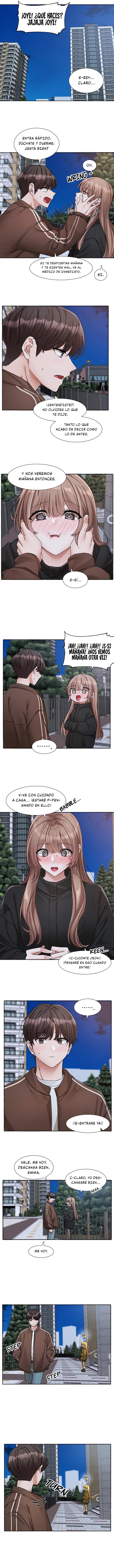Circles Capítulo 194 - Page 4