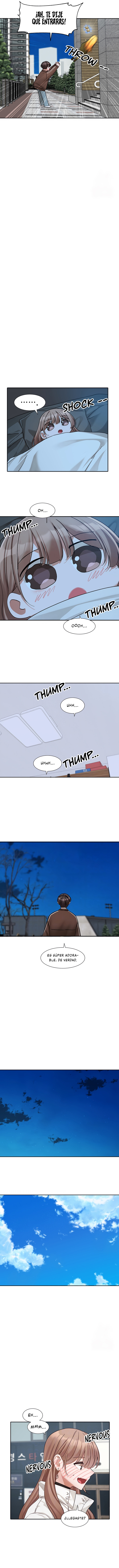 Circles Capítulo 194 - Page 5