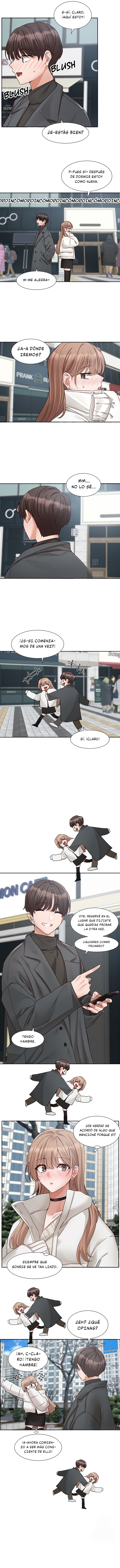 Circles Capítulo 194 - Page 6