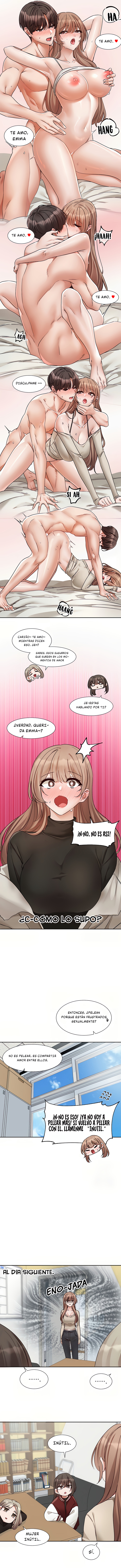 Circles Capítulo 195 - Page 10