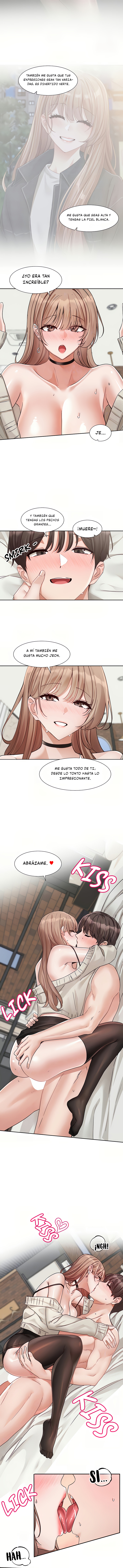 Circles Capítulo 195 - Page 4