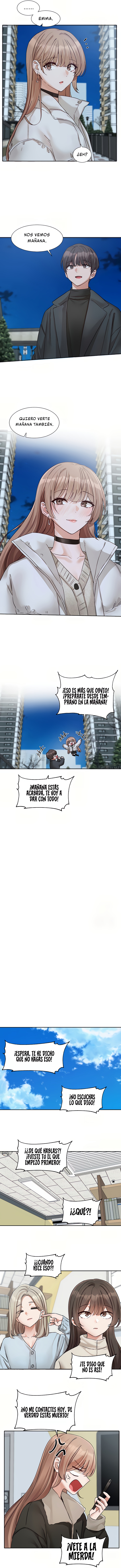 Circles Capítulo 195 - Page 8