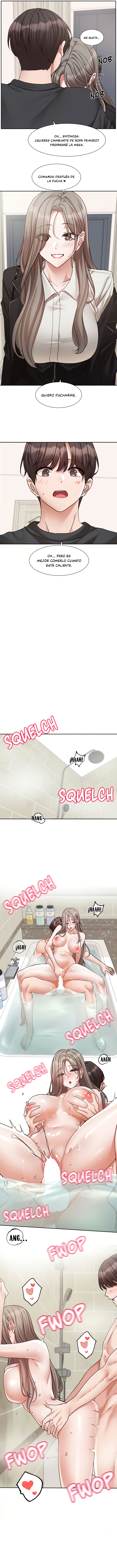 Circles Capítulo 197 - Page 4