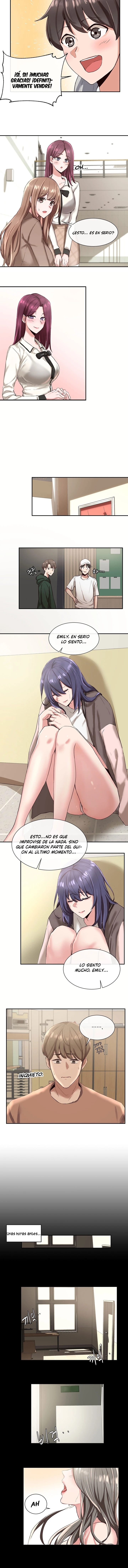 Circles Capítulo 2 - Page 10