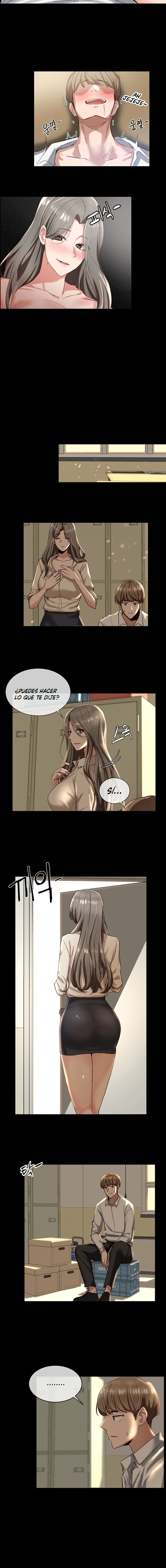 Circles Capítulo 2 - Page 14