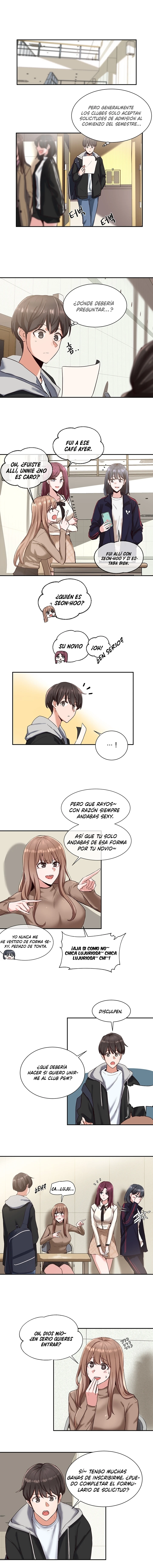 Circles Capítulo 2 - Page 7
