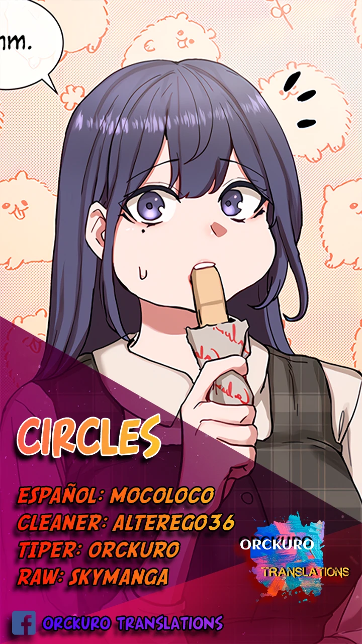 Circles Capítulo 20 - Page 2