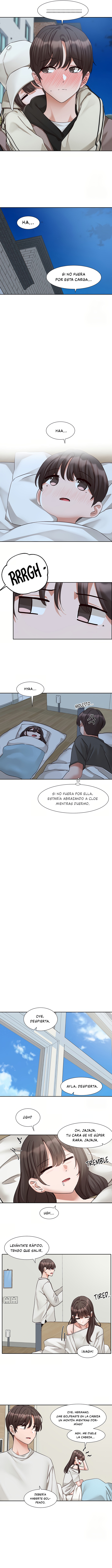 Circles Capítulo 202 - Page 10