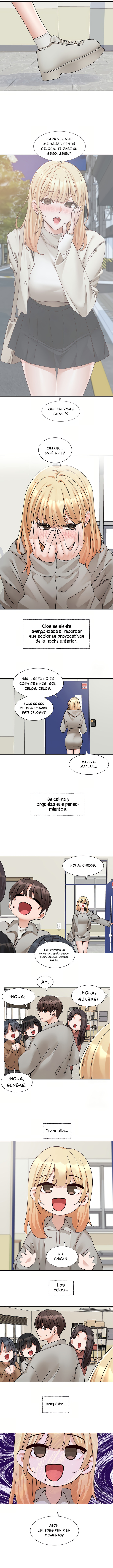 Circles Capítulo 202 - Page 12