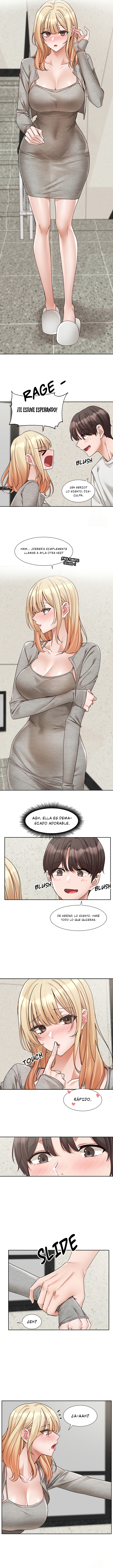 Circles Capítulo 203 - Page 10
