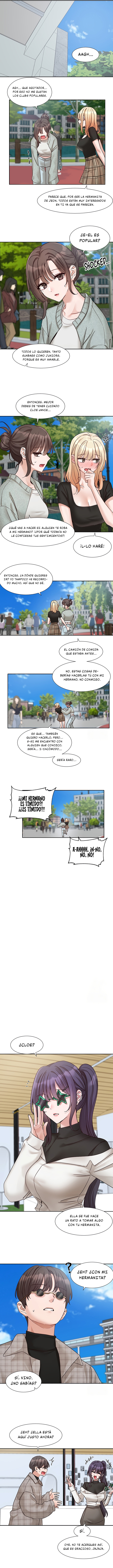 Circles Capítulo 203 - Page 13