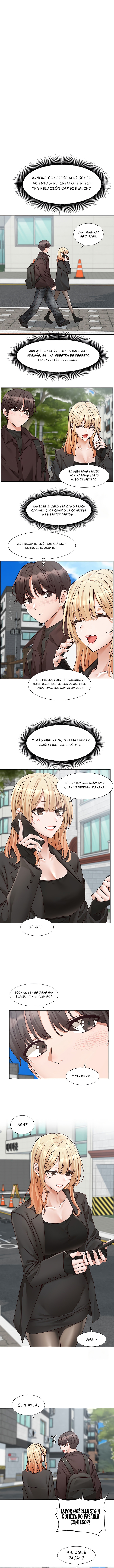 Circles Capítulo 203 - Page 6