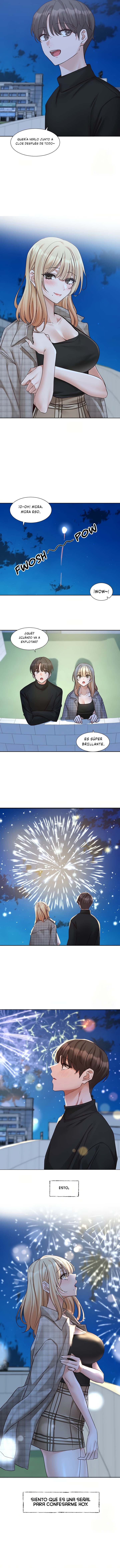 Circles Capítulo 204 - Page 11