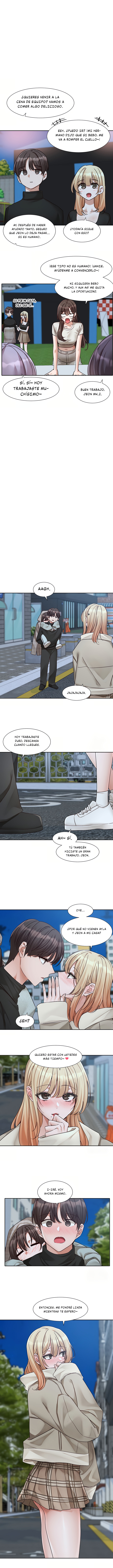 Circles Capítulo 204 - Page 15