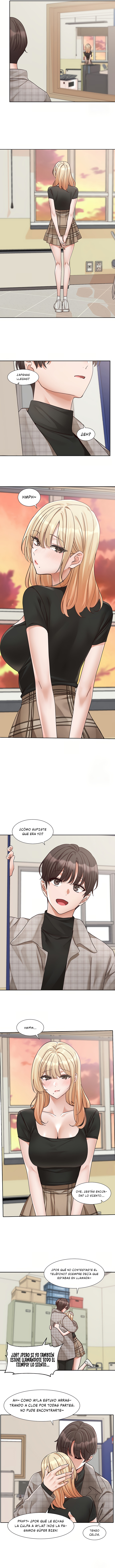 Circles Capítulo 204 - Page 9