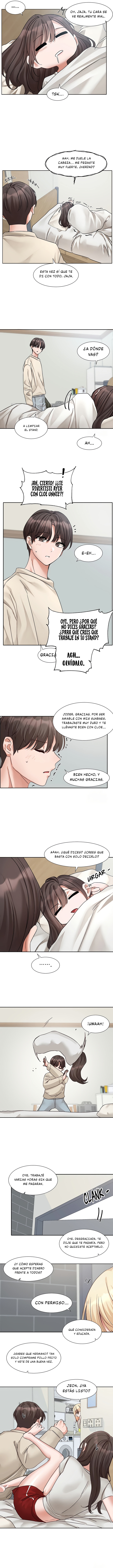 Circles Capítulo 205 - Page 13