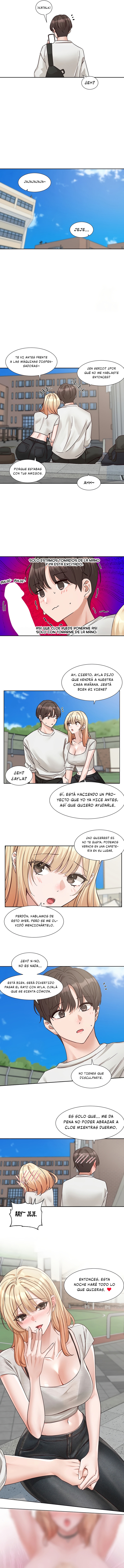 Circles Capítulo 205 - Page 16