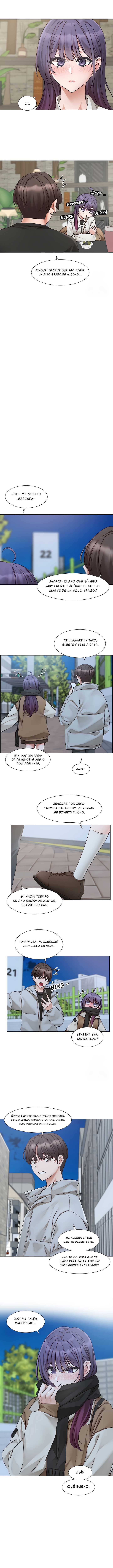 Circles Capítulo 206 - Page 10