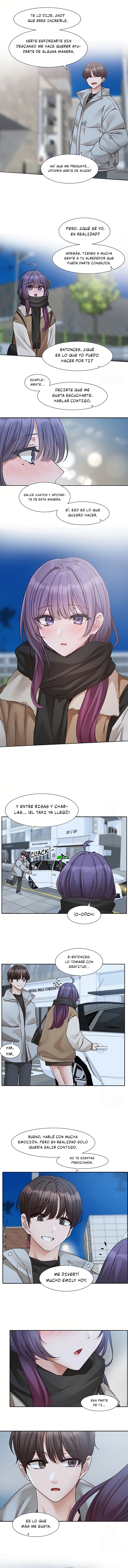 Circles Capítulo 206 - Page 11