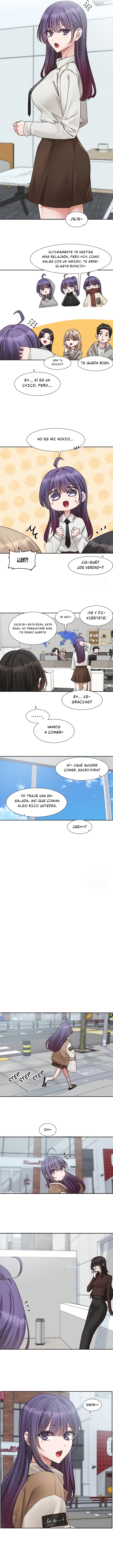Circles Capítulo 206 - Page 4