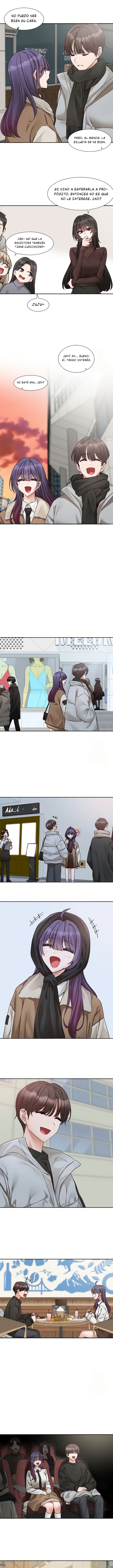 Circles Capítulo 206 - Page 8