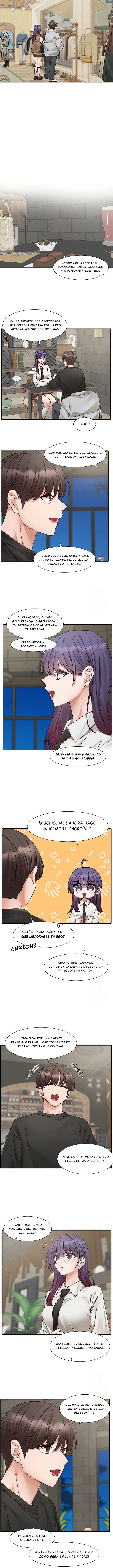 Circles Capítulo 206 - Page 9