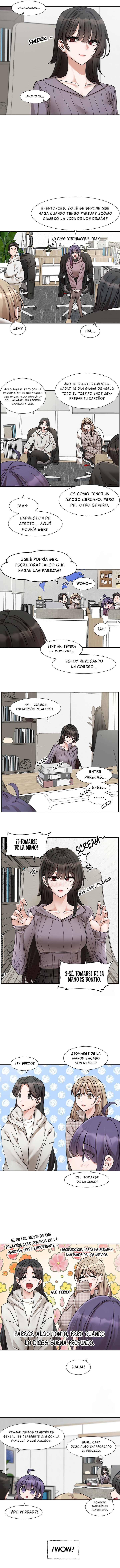 Circles Capítulo 208 - Page 11