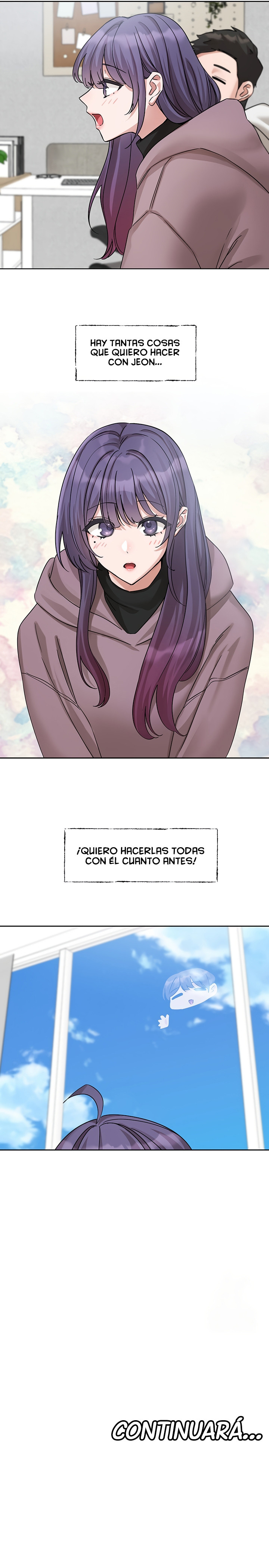 Circles Capítulo 208 - Page 12