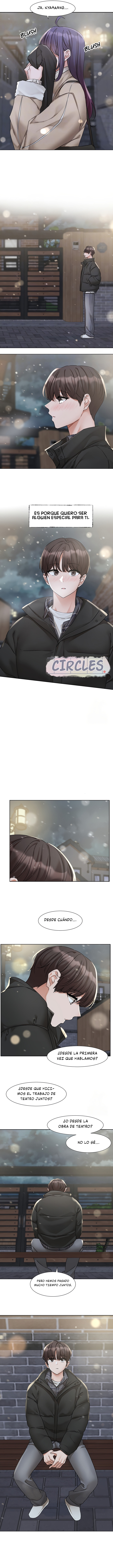 Circles Capítulo 208 - Page 6