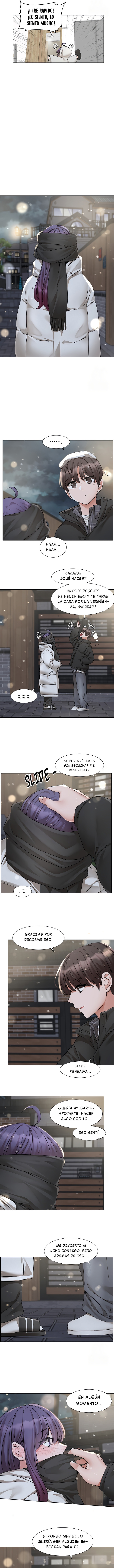 Circles Capítulo 208 - Page 8