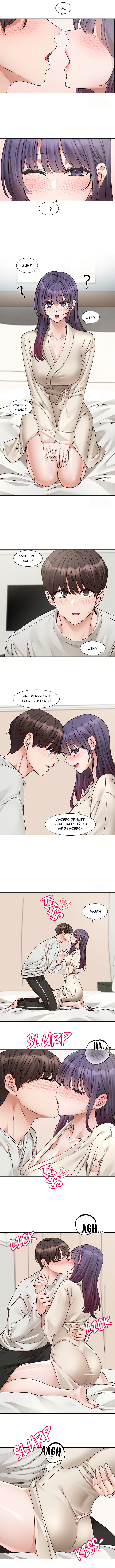 Circles Capítulo 209 - Page 10